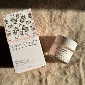 Melt Moisturizer with Bakuchiol and Squalane